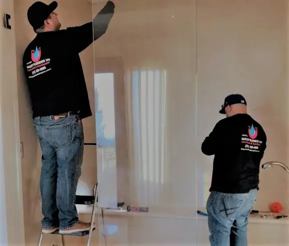 Professional plumbing installation for Toilet Repair in McDonald