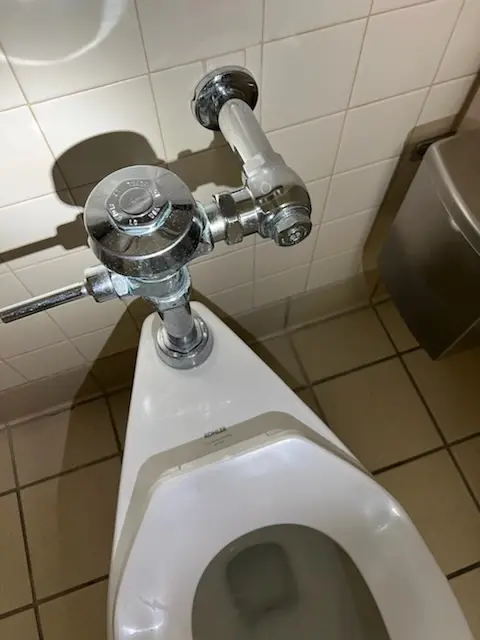 Fixture installation and repair for Sewer Camera Inspection in McDonald